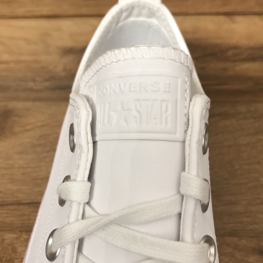 PLATFORM CONVERSE BRAND NEW - Picture 10 of 15